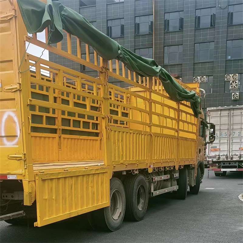 辽宁本溪本溪到新泰物流公司——一站式货运服务（到新泰的物流）