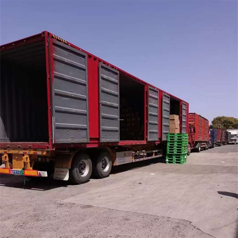 辽宁本溪本溪到浙江物流公司——一站式服务，让货运更轻松