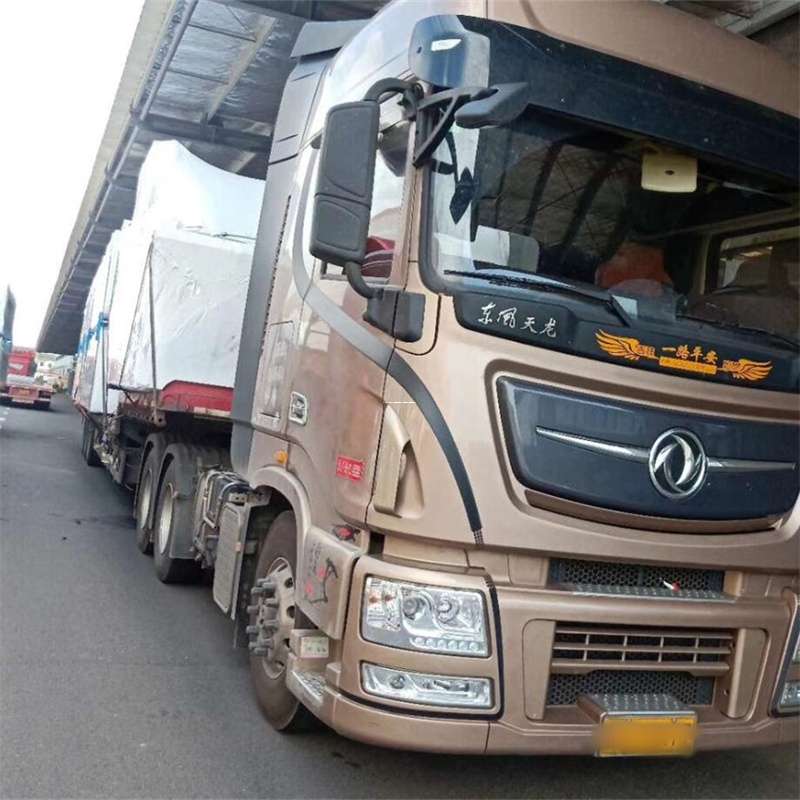 辽宁本溪本溪到上海物流公司——一站式服务，让货运更轻松