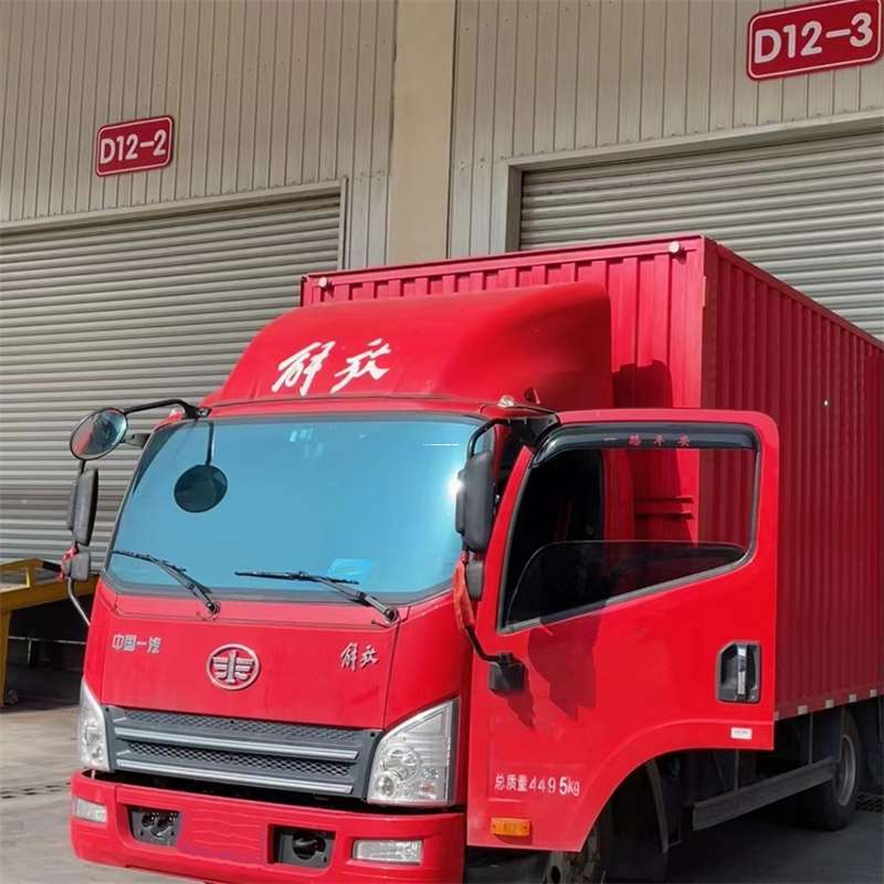 辽宁本溪本溪至克孜勒苏物流专线一站式服务，高效运输保障