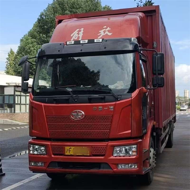 辽宁本溪本溪到苏州虎丘物流公司专业货运，安心托付