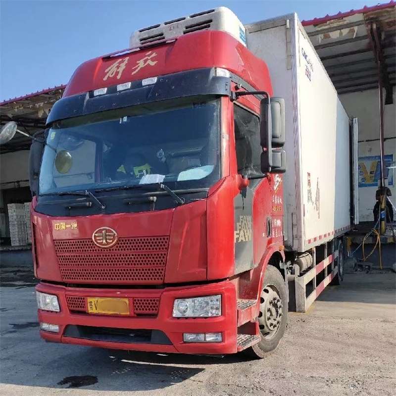 辽宁本溪本溪到中卫物流公司-专业高效的货运服务