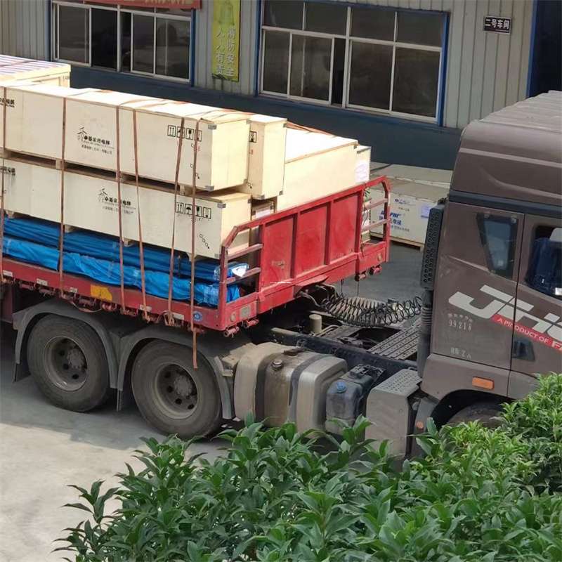 辽宁本溪本溪到海口物流公司一站式服务，让货运更轻松